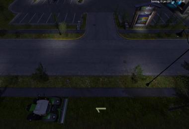 Scandal numbers v1.0