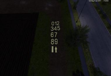 Scandal numbers v1.0