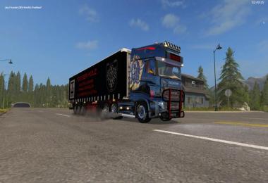 Scania 700 Evo Schubert Edit v0.8