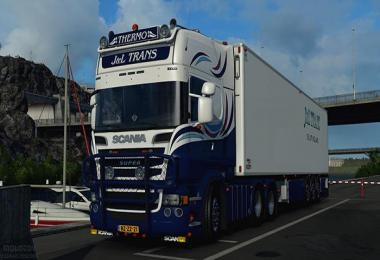 Scania J&L Trans Thermo v1.0