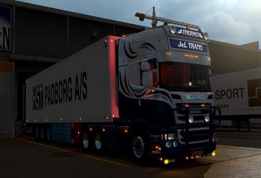 Scania J&L Trans Thermo v1.0