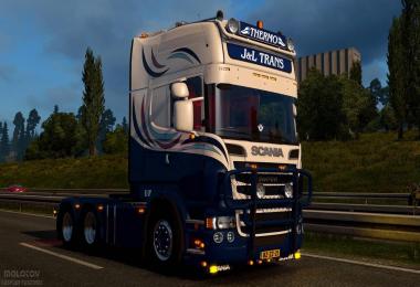 Scania J&L Trans Thermo v1.0