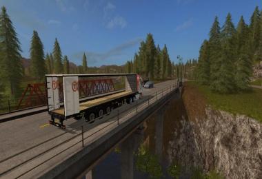 Scania R 700 TNT v1.0