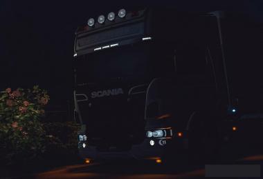 Scania R & Streamline v1.4