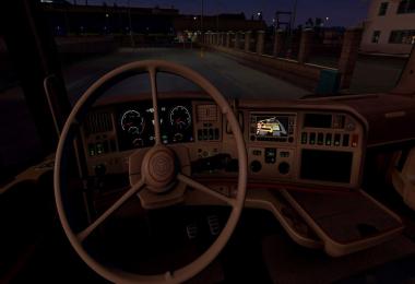 Scania R520 Adwin Stam v1.0