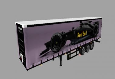 Scania Red Bull v1.0