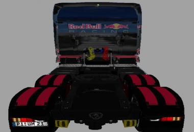 Scania Red Bull v1.0