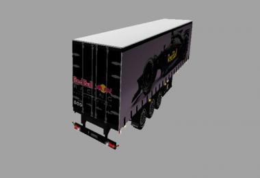 Scania Red Bull v1.0