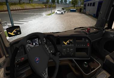 Scania S 580 Generation Update