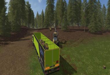Schmitz Cargobull v1.0.0.0