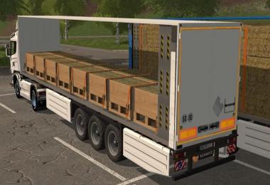 Schmitz Cargobull v1.0.0.0