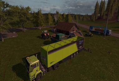 Schmitz Cargobull v1.0.0.0