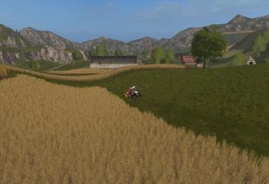 Schwarzenbacher mountains v1.0 Beta