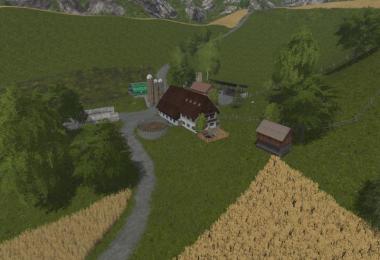 Schwarzenbacher mountains v1.0 Beta