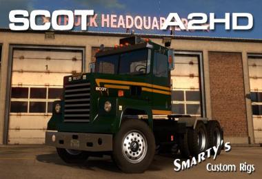 Scot A2HD v1.0.5