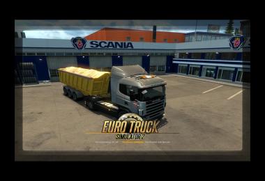 Screenshots loading bar 1.26 v1.0