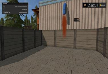 Seeds & Fertilizer Production Final