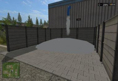 Seeds & Fertilizer Production Final