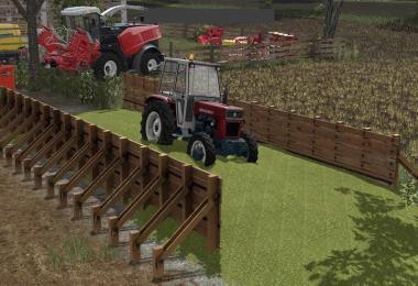Silage Silo v1.0