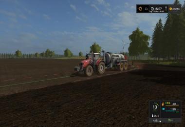 Slurry Gruber v1.0
