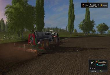 Slurry Gruber v1.0