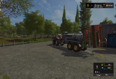 Slurry Gruber v1.0