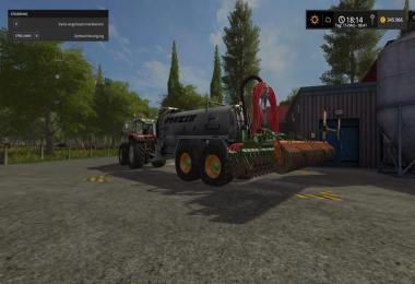 Slurry Gruber v1.0