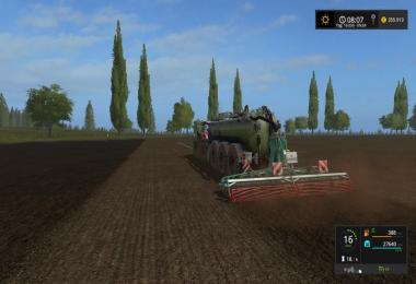 Slurry Gruber v1.0