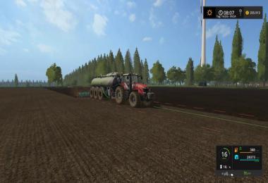Slurry Gruber v1.0