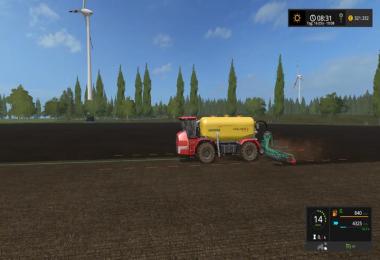 Slurry Gruber v1.0