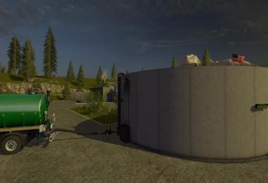 Slurrystorage v1.1.1.0