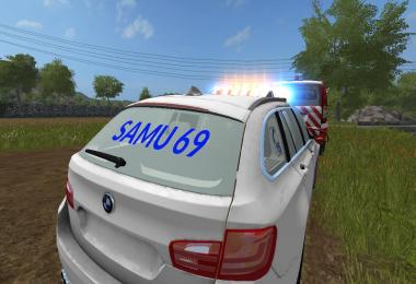 SMUR 69 VL v1.0 by LJDS