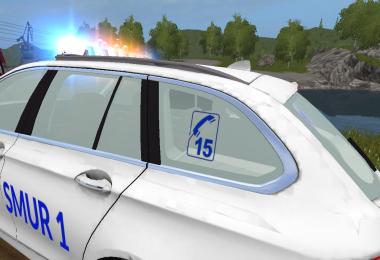 SMUR 69 VL v1.0 by LJDS