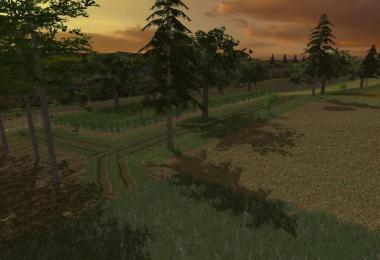 SNH AGRO Zurawie (FS15) v1.0