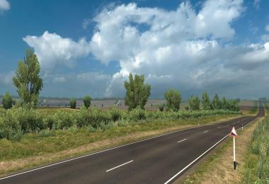 Southern Region Map v6.0.0 [1.26] [upd: 03.01.17]