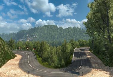 Southern Region Map v6.0.0 [1.26] [upd: 03.01.17]