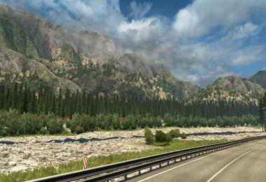 Southern Region Map v6.0.0 [1.26] [upd: 03.01.17]