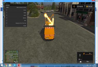 Sprinter DDE v1.0