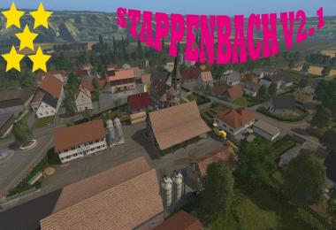 STAPPENBACH v2.1