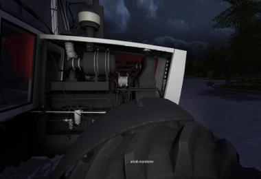 STEYR 8165a Turbo SK2 v1.0