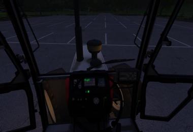 STEYR 8165a Turbo SK2 v1.0