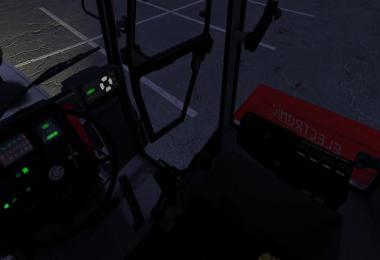 STEYR 8165a Turbo SK2 v1.0