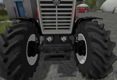 STEYR 8165a Turbo SK2 v1.0