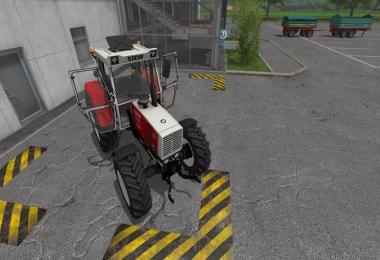 STEYR 8165a Turbo SK2 v1.0
