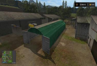 Storage Tunnel (Prefab) v1.0