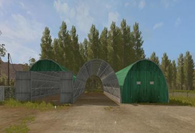 Storage Tunnel (Prefab) v1.0