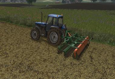 Stubble Cultivator FS17 v1.2