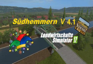 Sudhemmern V4.1