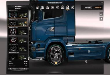 SuperSport Wheels Pack v1.2