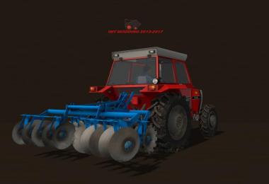 Tanjiraca 20 OLT IMT Modding 2013-2017 v1